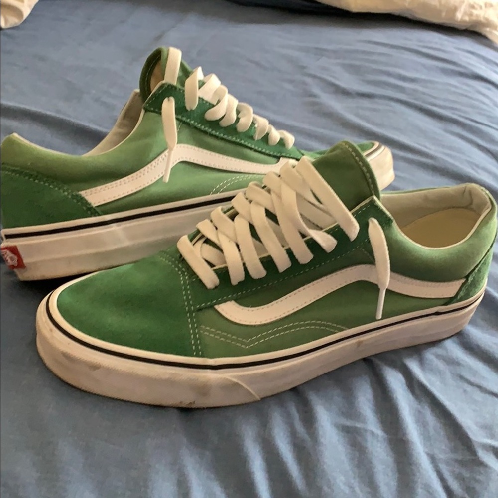 Vans old skool